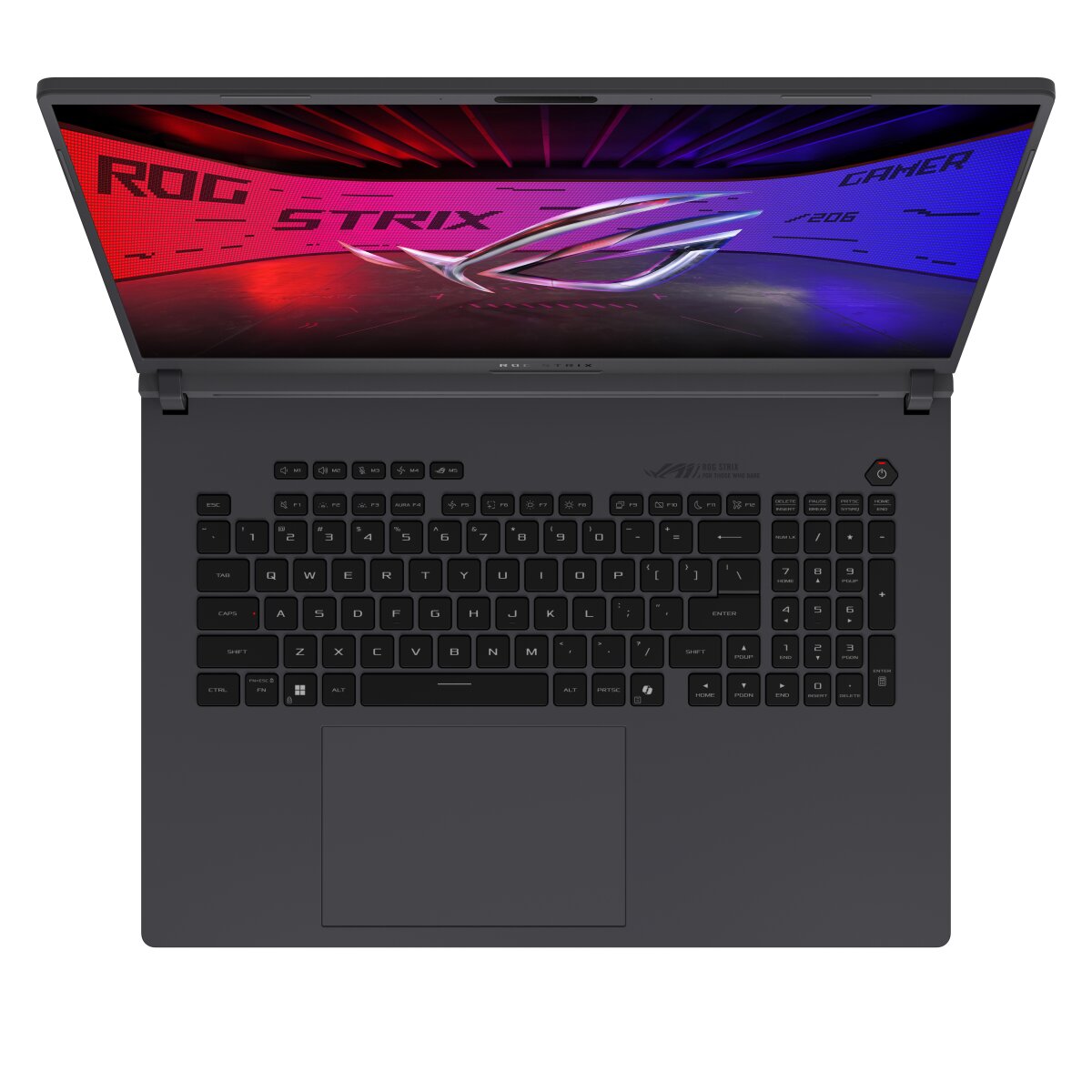 ASUS G815LP-S9034