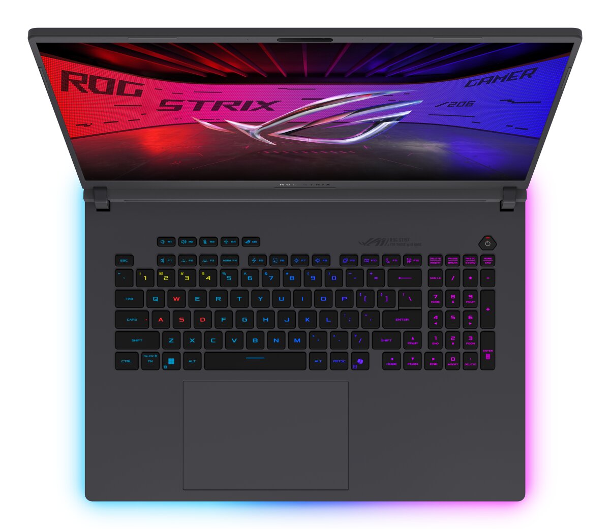 ASUS G815LP-S9034