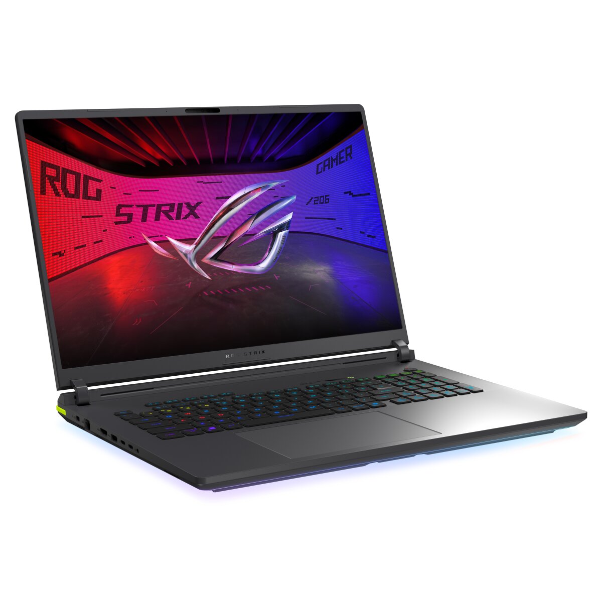 ASUS G815LR-S8080W