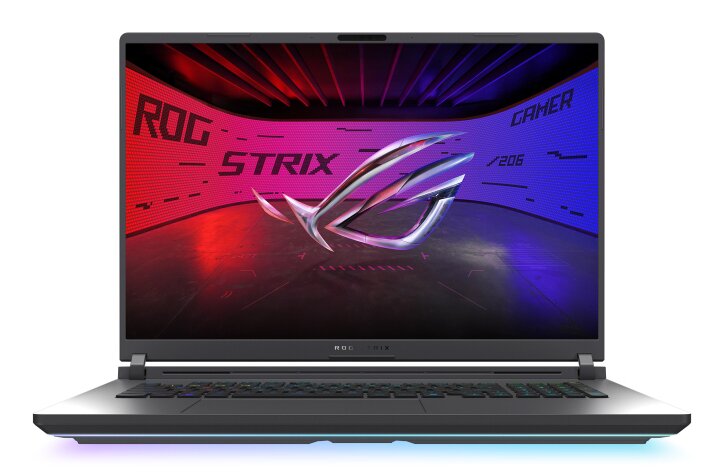 ASUS G815LR-S8139W