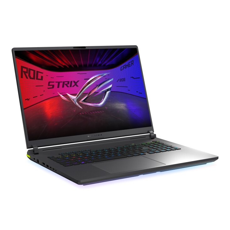 ASUS G815LR-S8139W