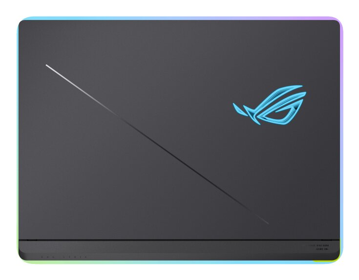 ASUS G815LR-S9002W