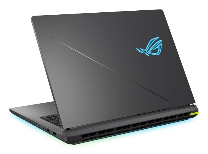 ASUS G815LR-S9002W