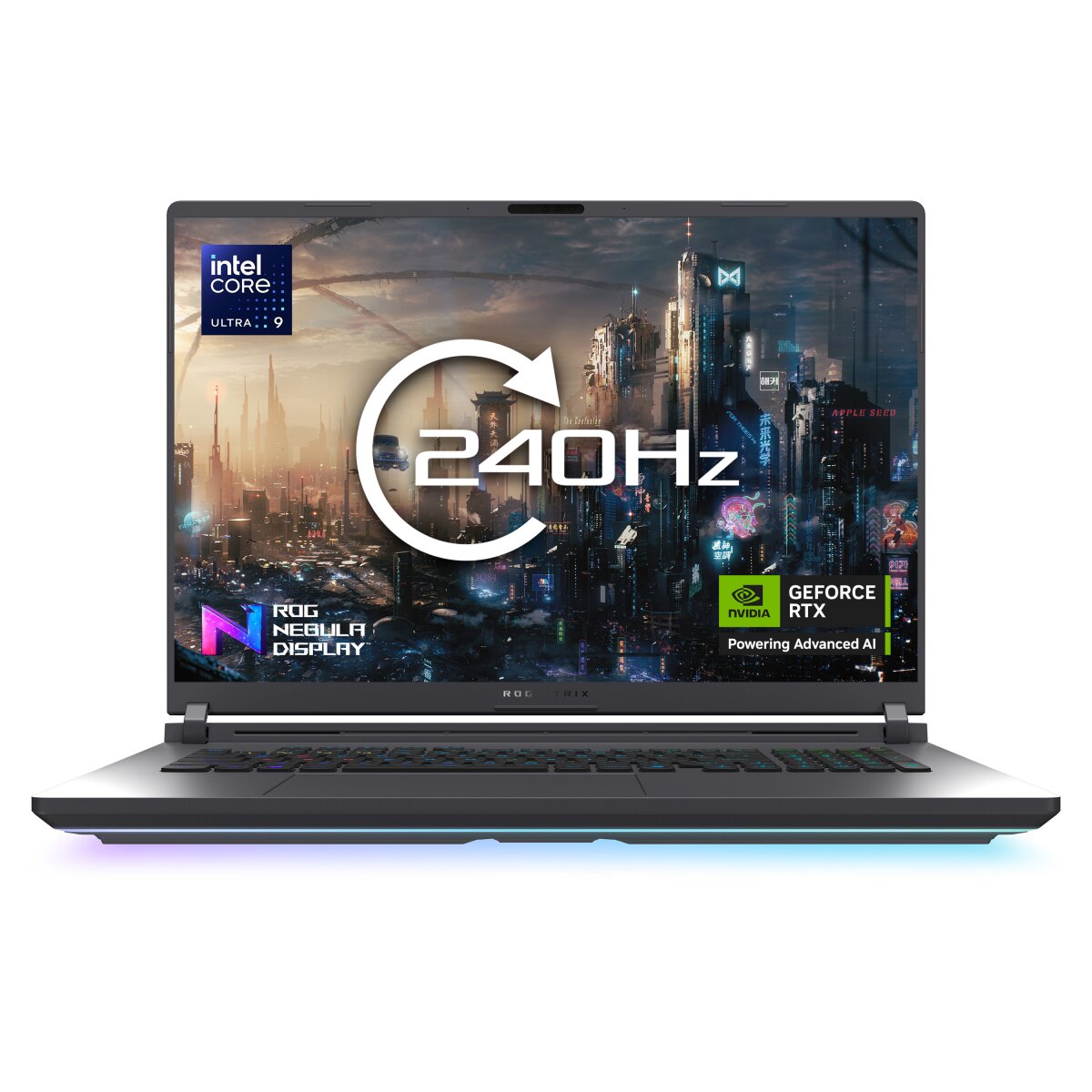 ASUS G815LR-S9006W