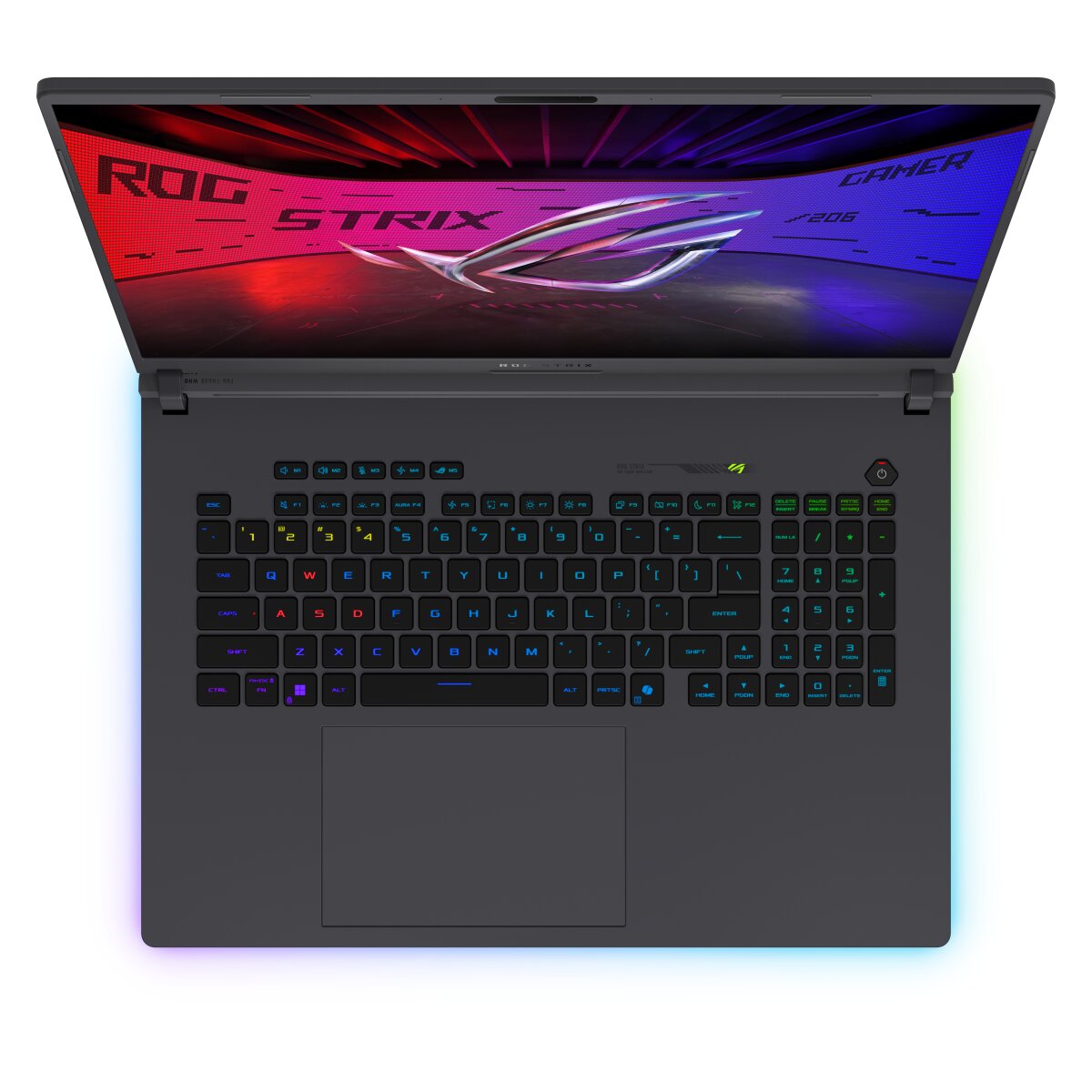 ASUS G815LR-S9016W