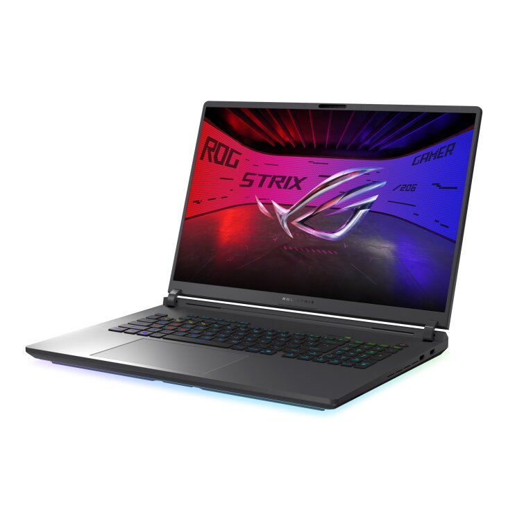 ASUS G815LR-S9103W