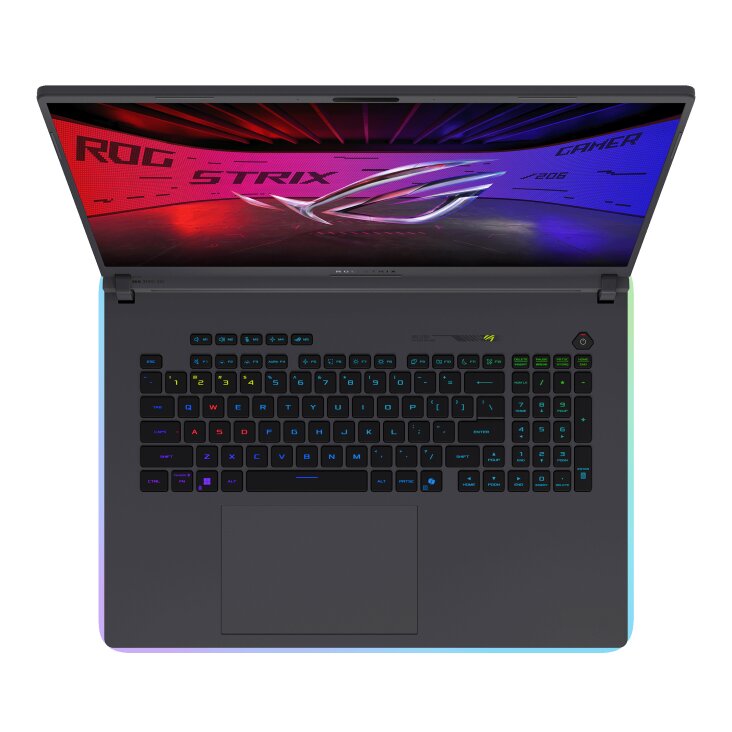 ASUS G815LR-S9148W