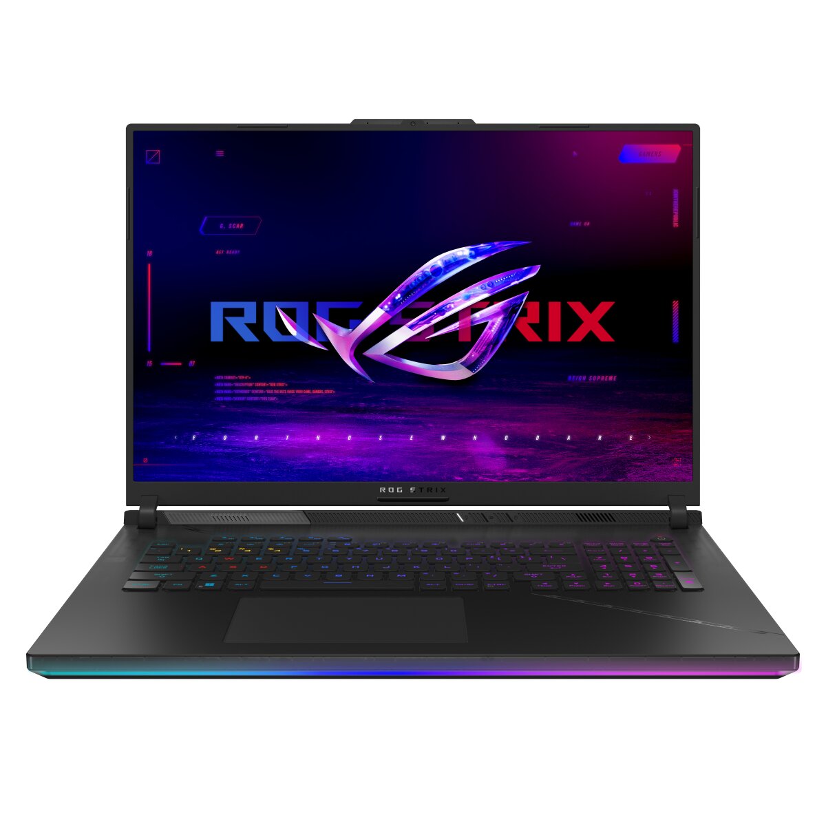 ASUS G834JY-93B49PB1