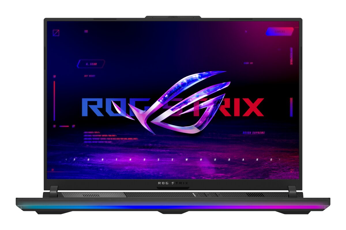 ASUS G834JY-N6057W
