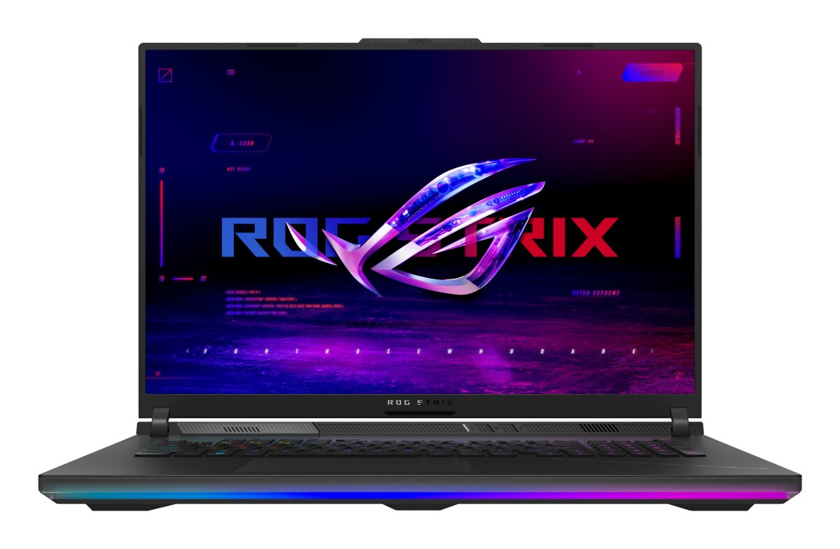 ASUS G834JY-N6057W
