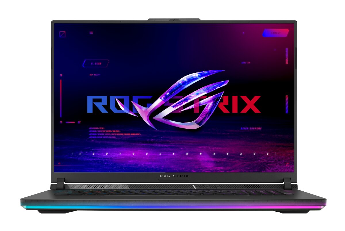 ASUS G834JYR-DS91-CA