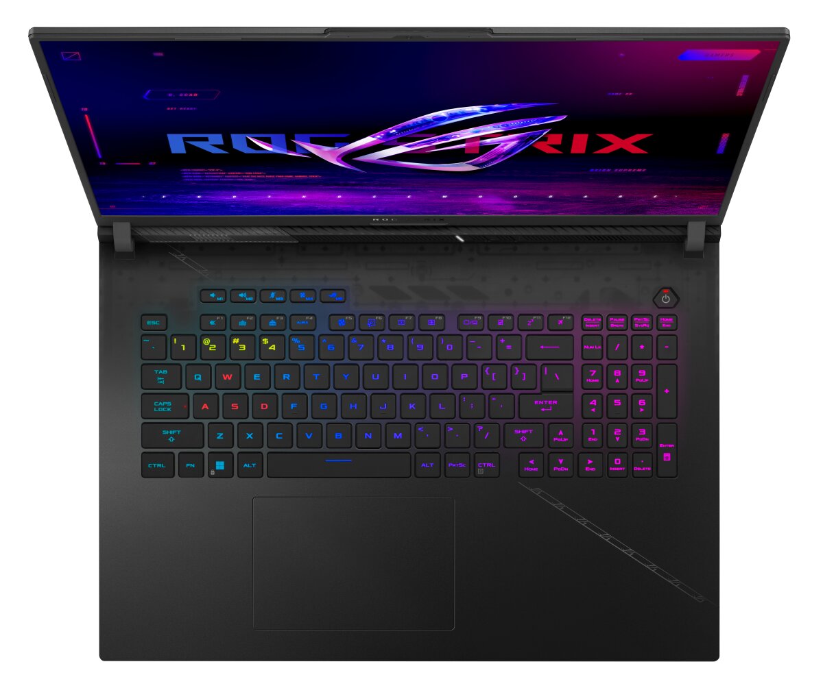 ASUS G834JYR-DS91-CA