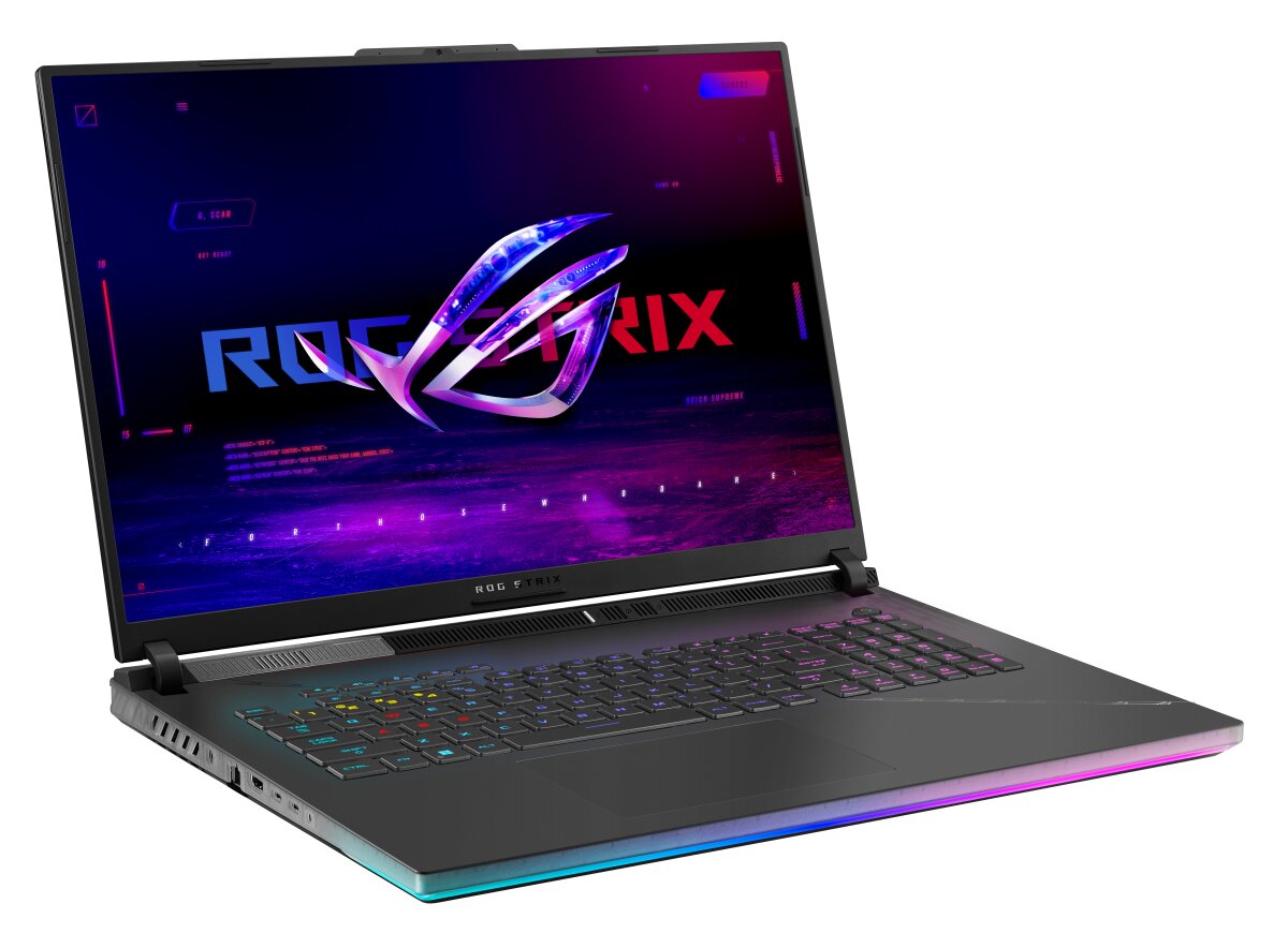 ASUS G834JYR-R6077W