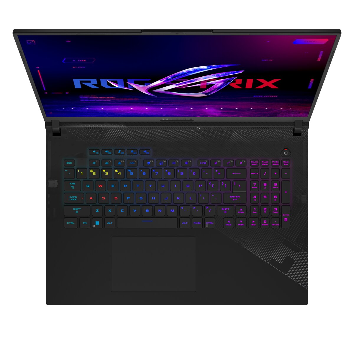 ASUS G834JYR-XS98