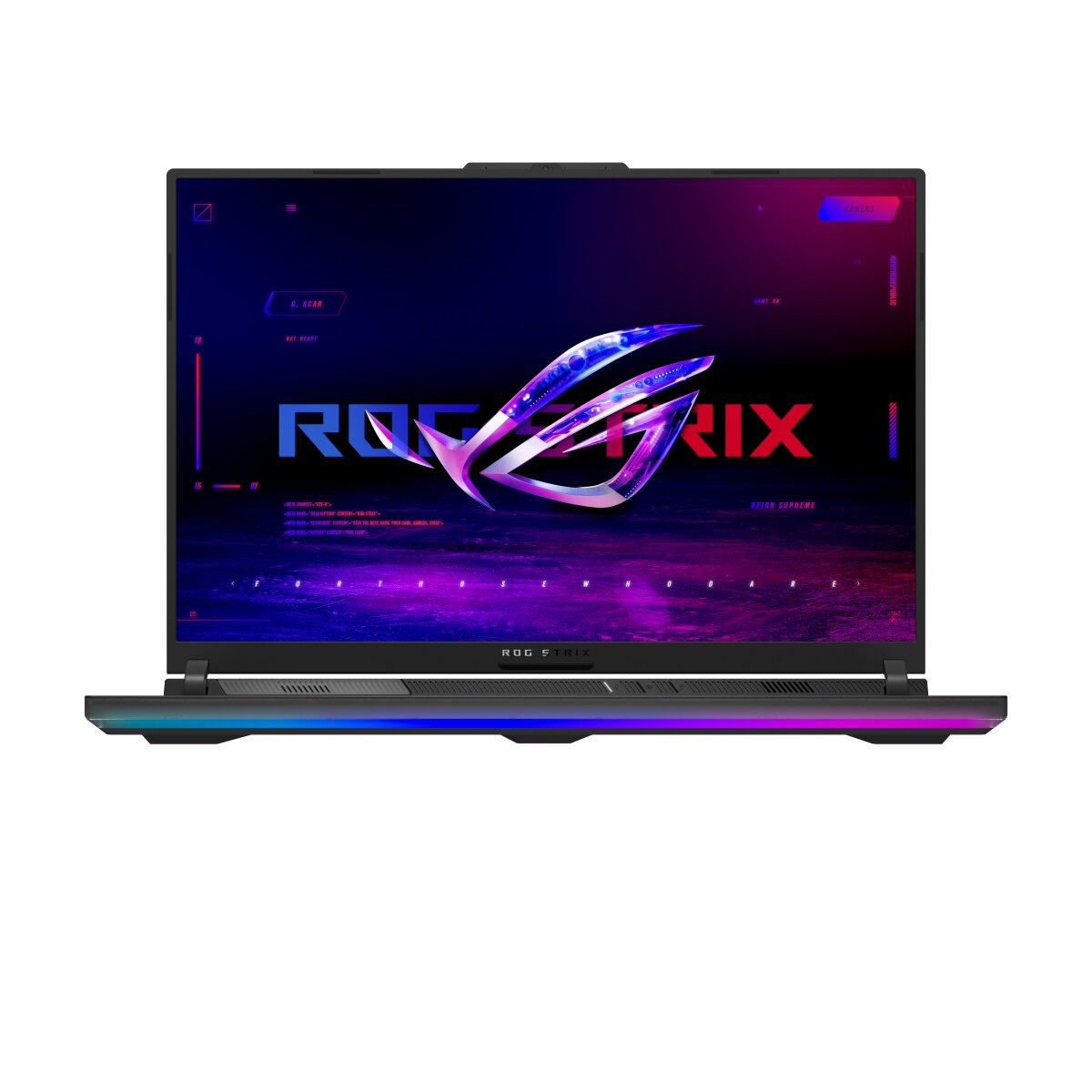 ASUS G834JZ-N6006