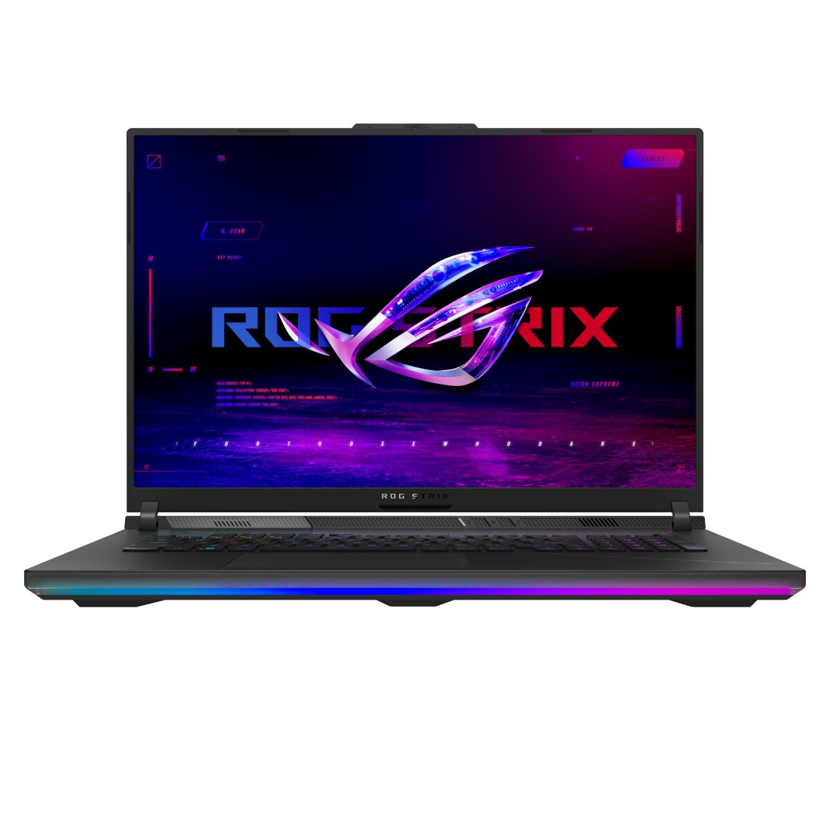 ASUS G834JZ-N6006W
