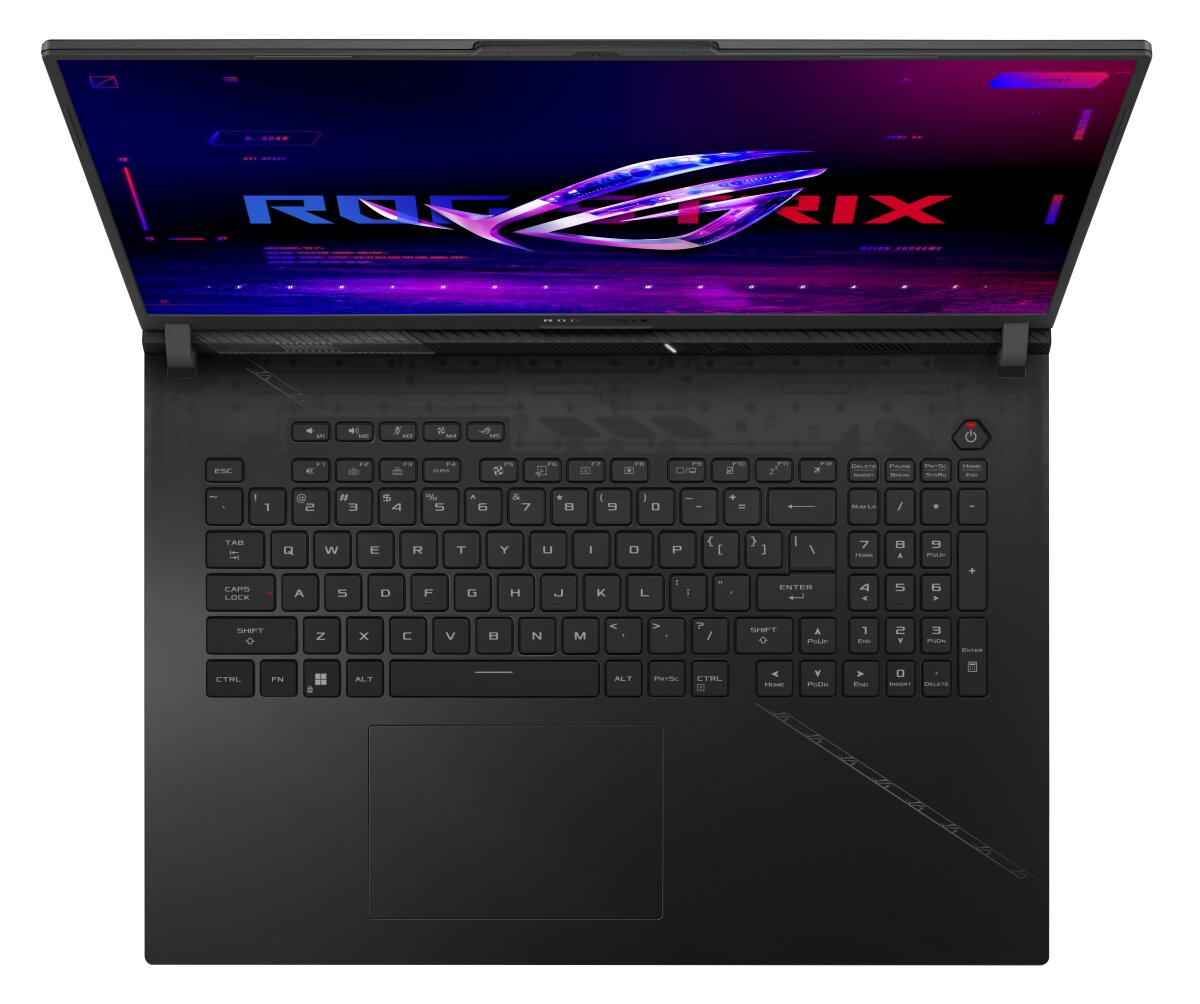ASUS G834JZ-N6046X