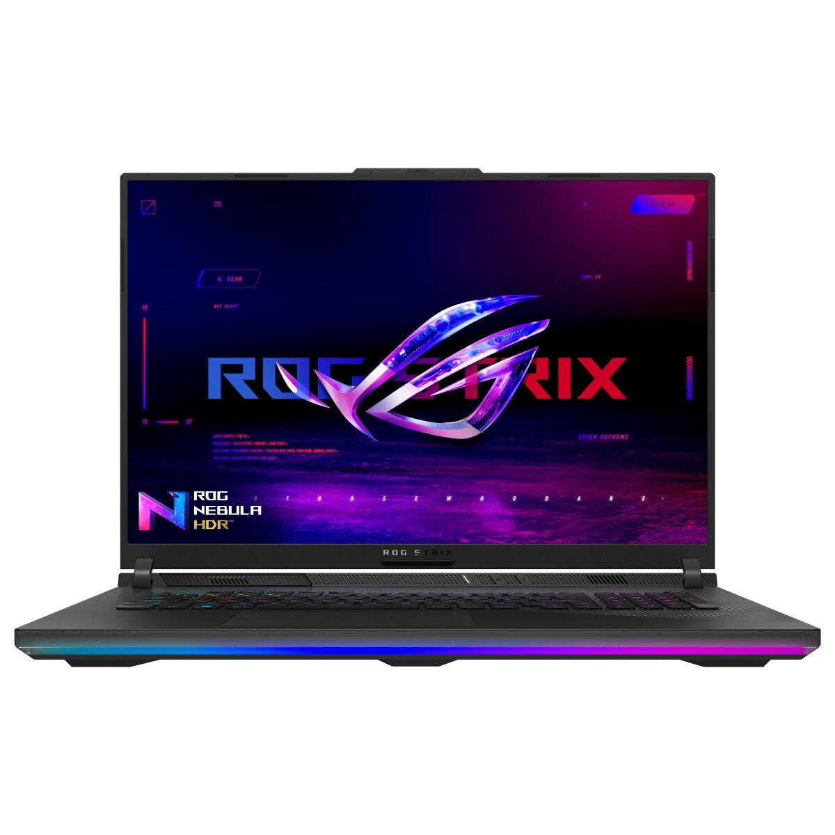 ASUS G834JZR-N6002W