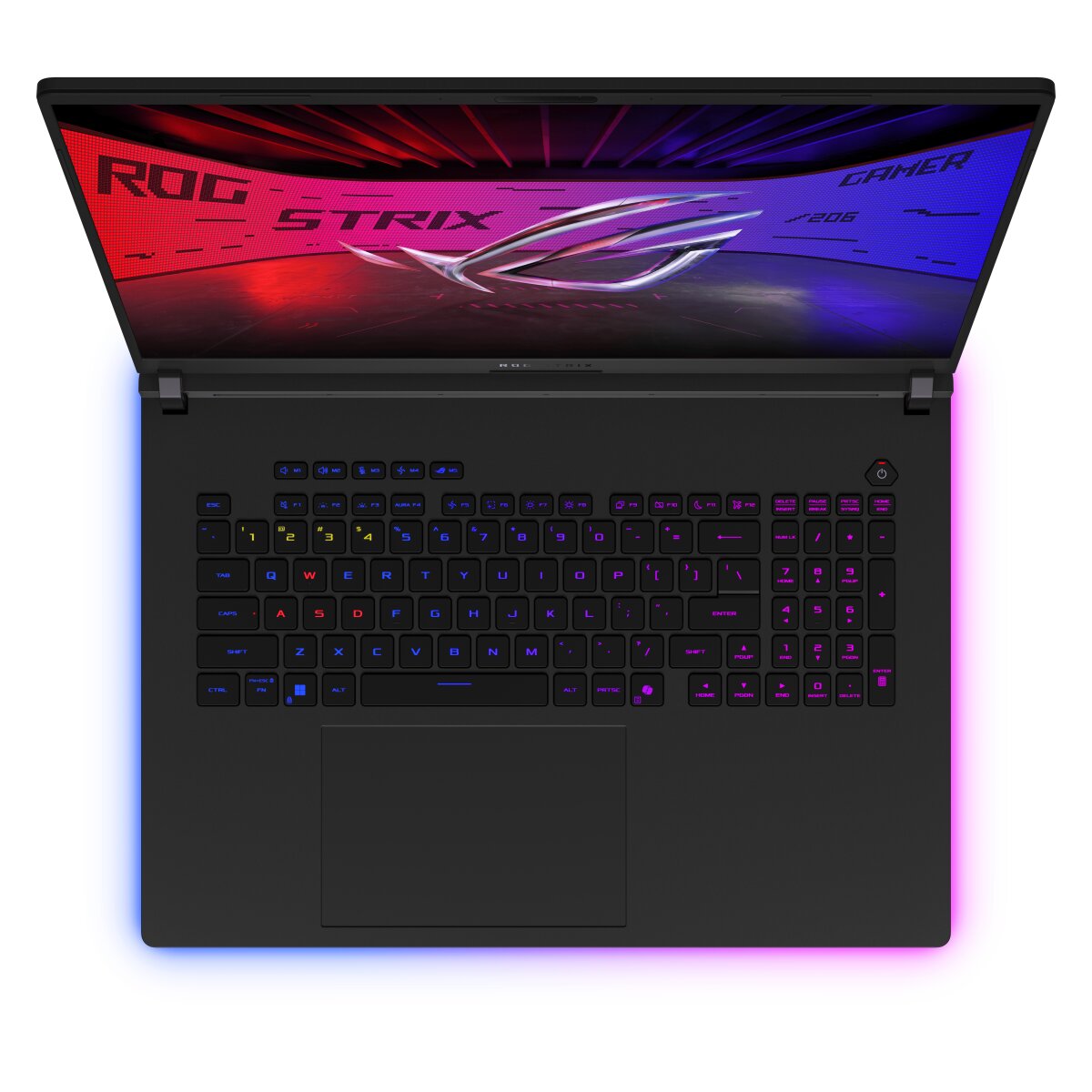 ASUS G835LR-S9023W