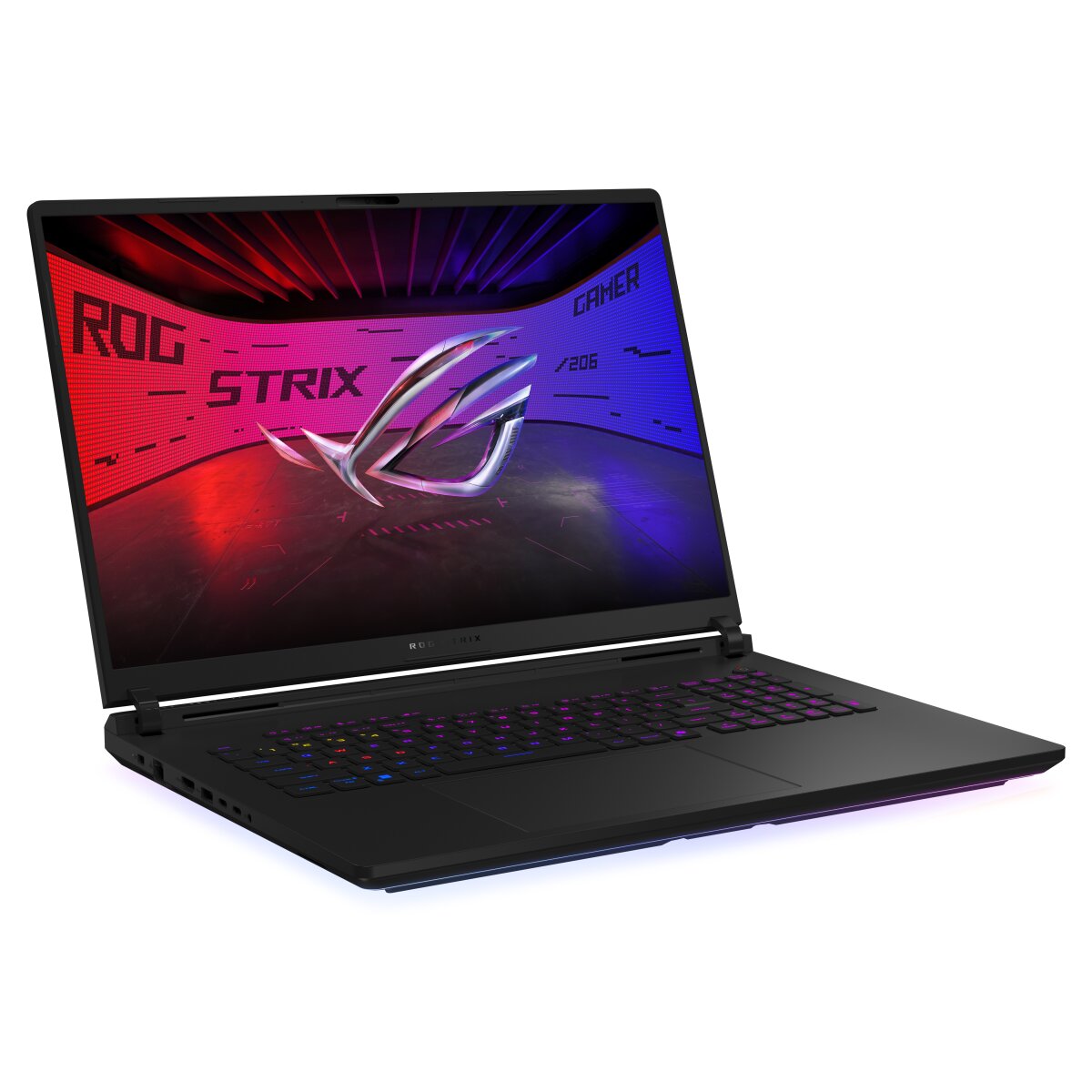 ASUS G835LR-SA006W