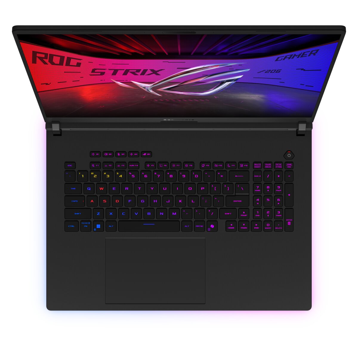 ASUS G835LR-SA006W