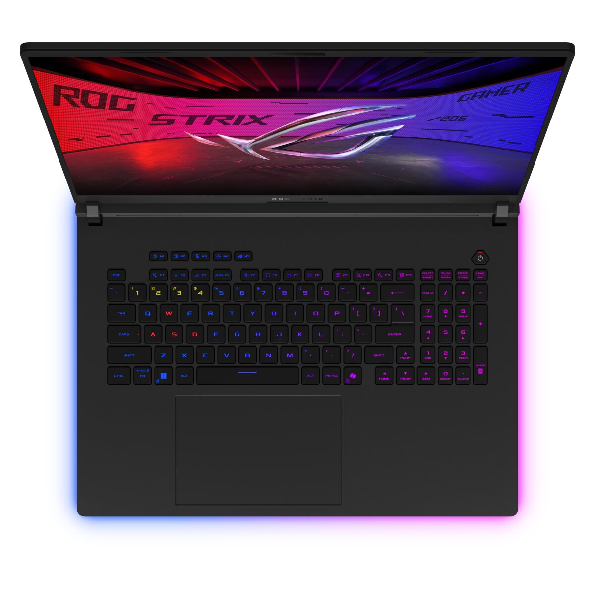ASUS G835LR-XS96