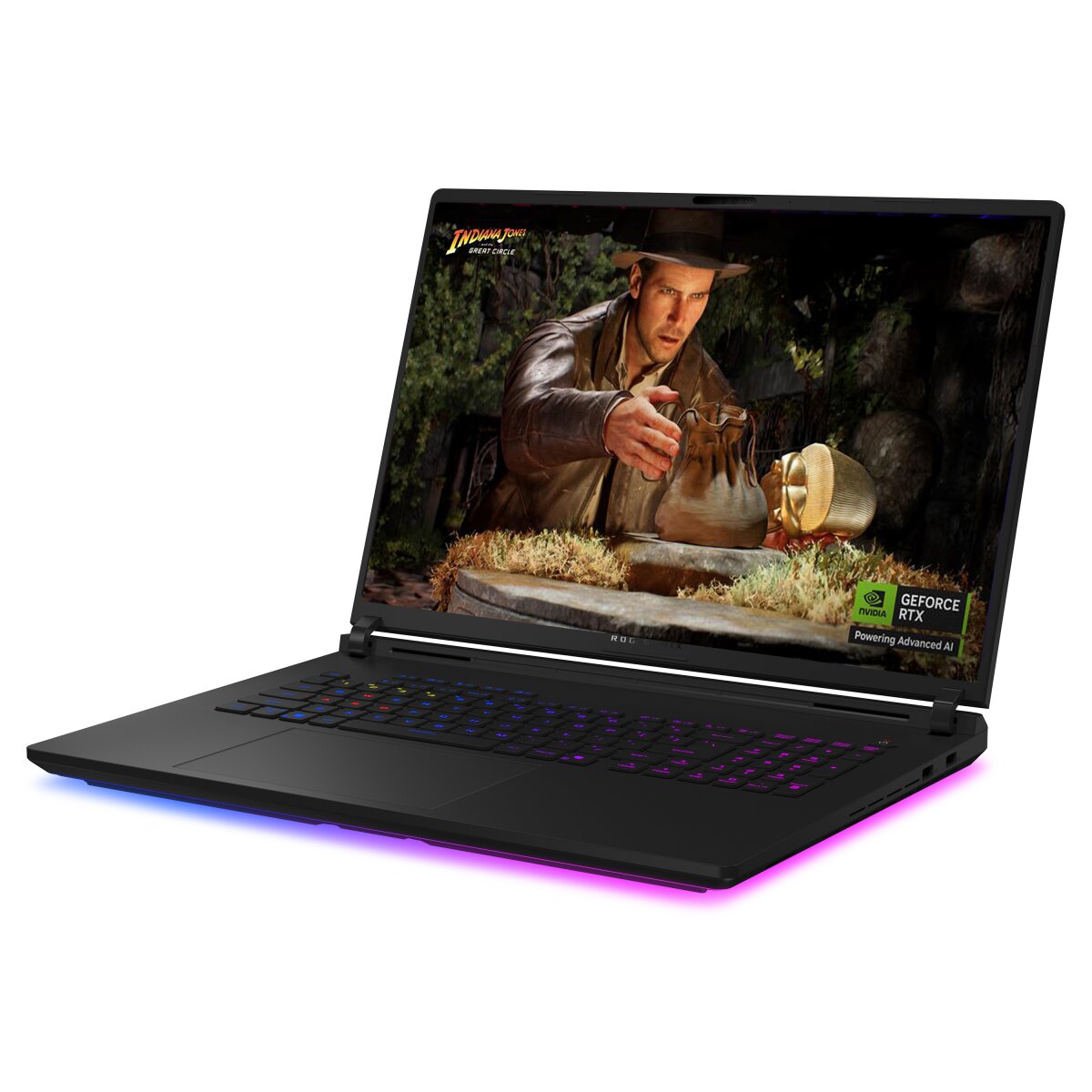 ASUS G835LW-SA020W