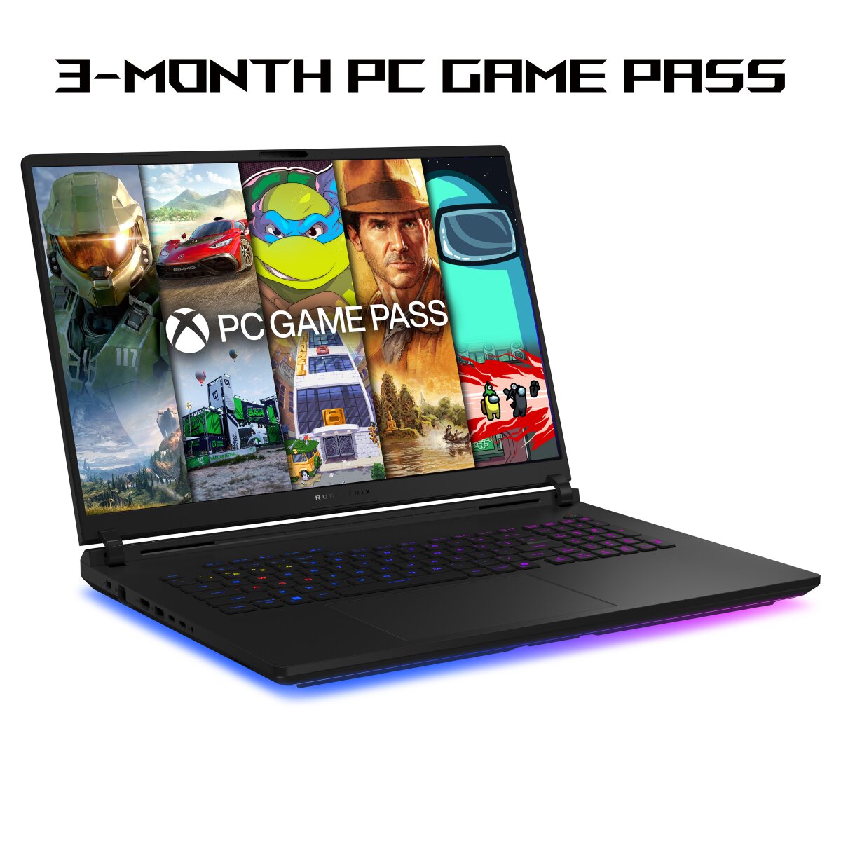 ASUS G835LW-SA020W