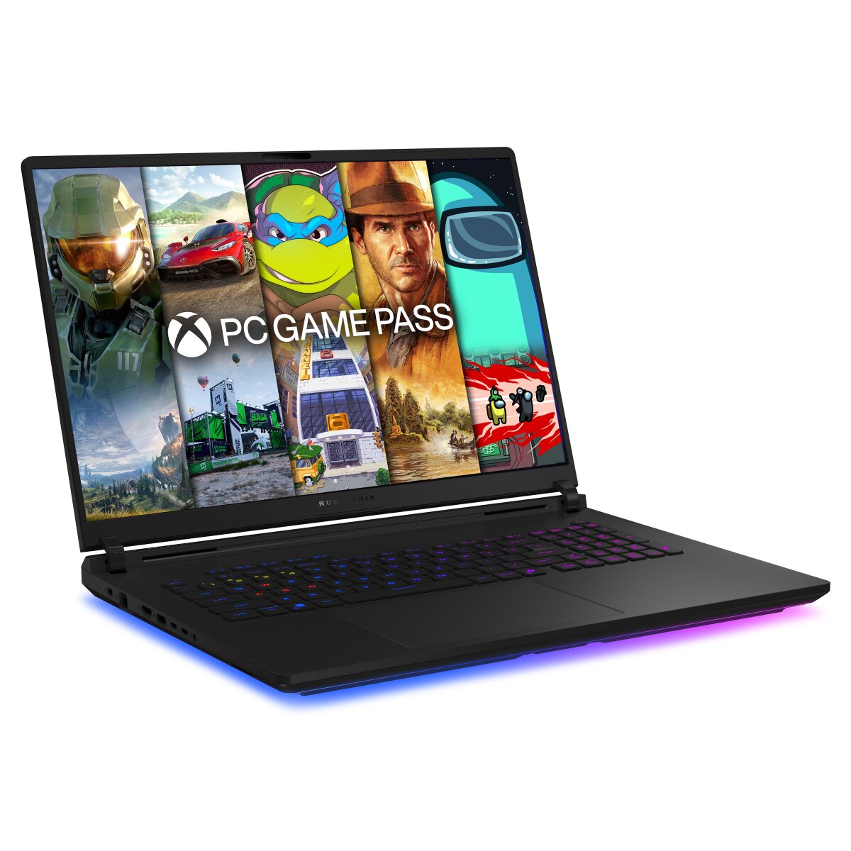 ASUS G835LW-SA020W