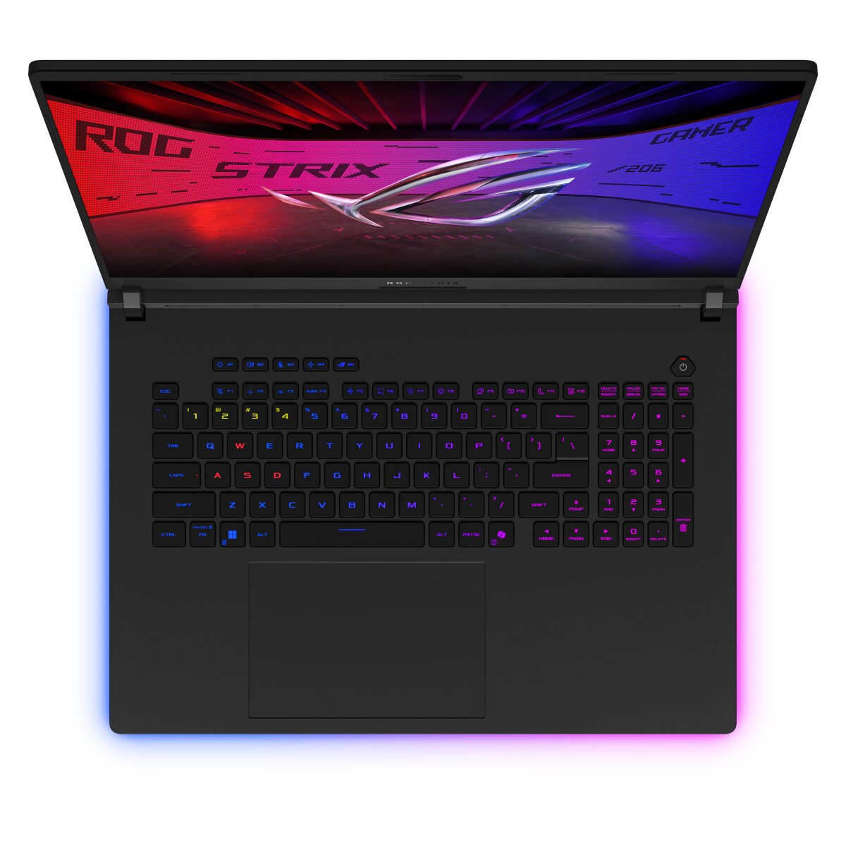 ASUS G835LW-SA020W