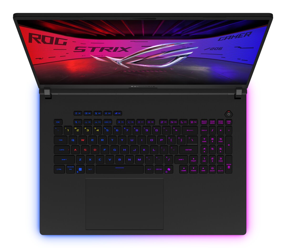 ASUS G835LW-SA023W