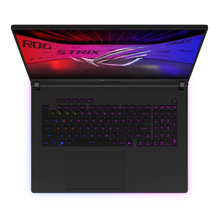 ASUS G835LW-SA024W
