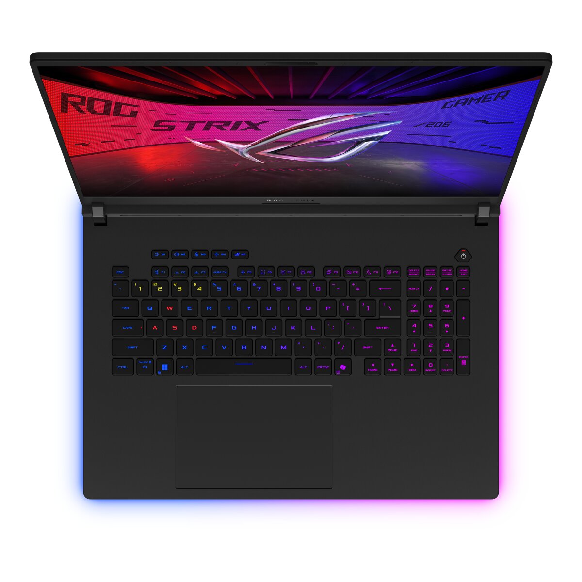 ASUS G835LW-SA034X