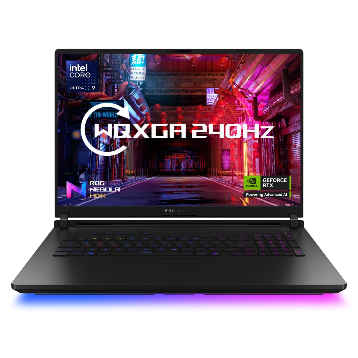 ASUS G835LW-SA038W