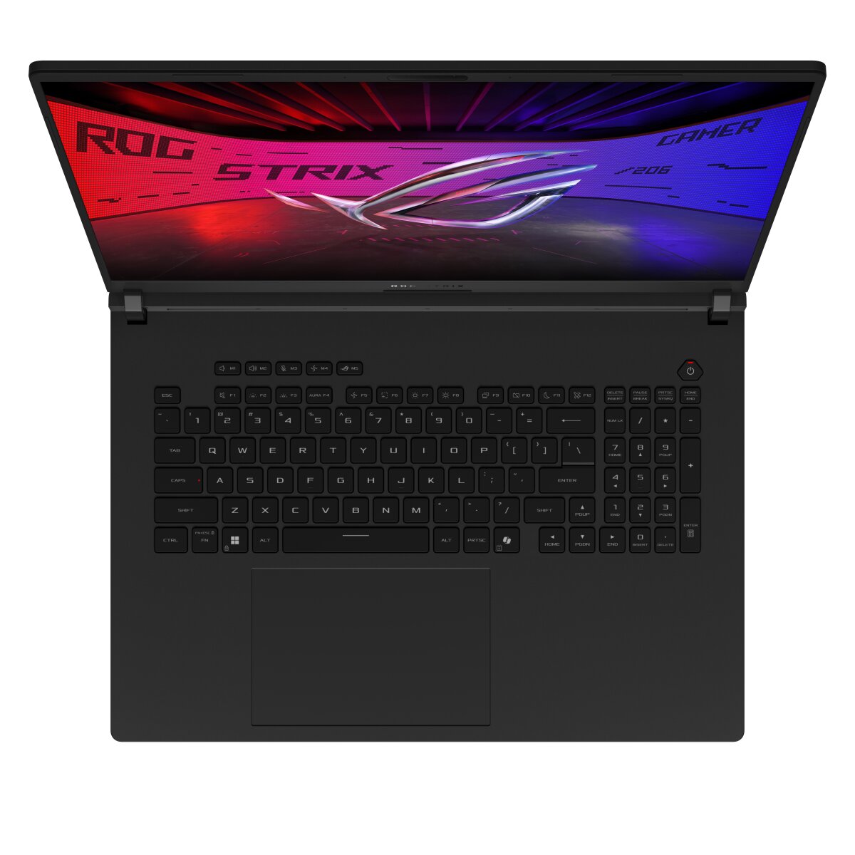 ASUS G835LX-SA002W