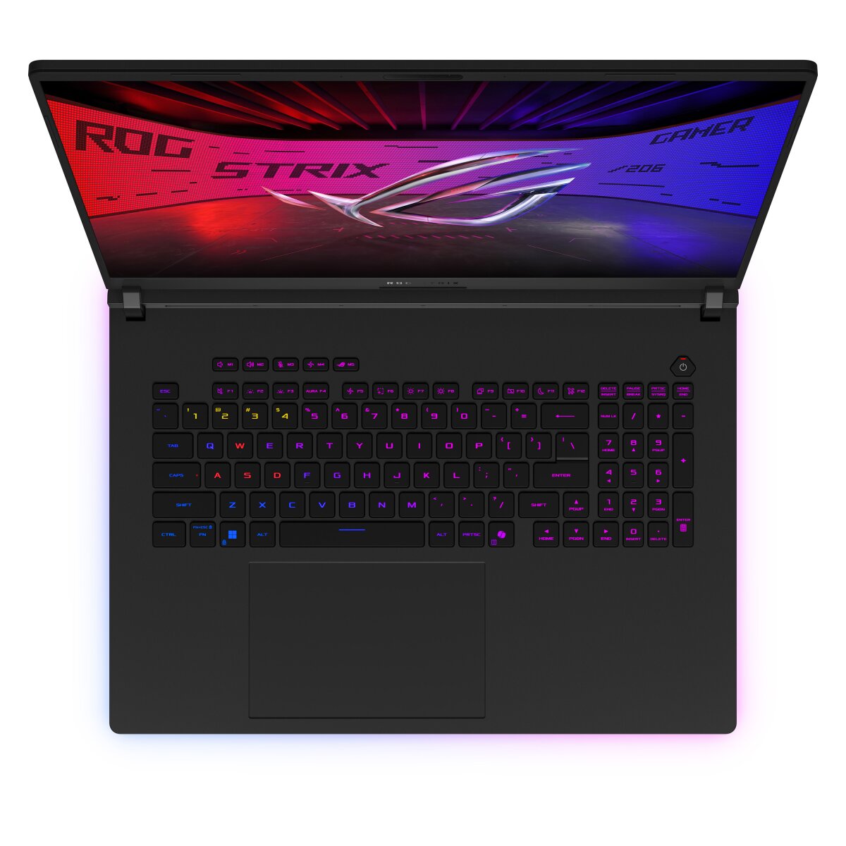 ASUS G835LX-SA009W