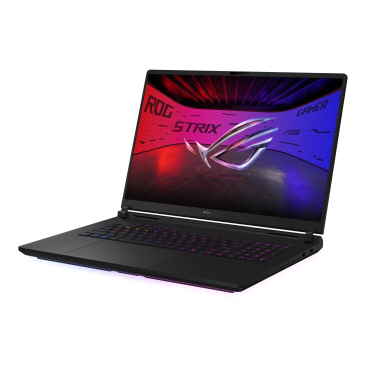 ASUS G835LX-SA100W