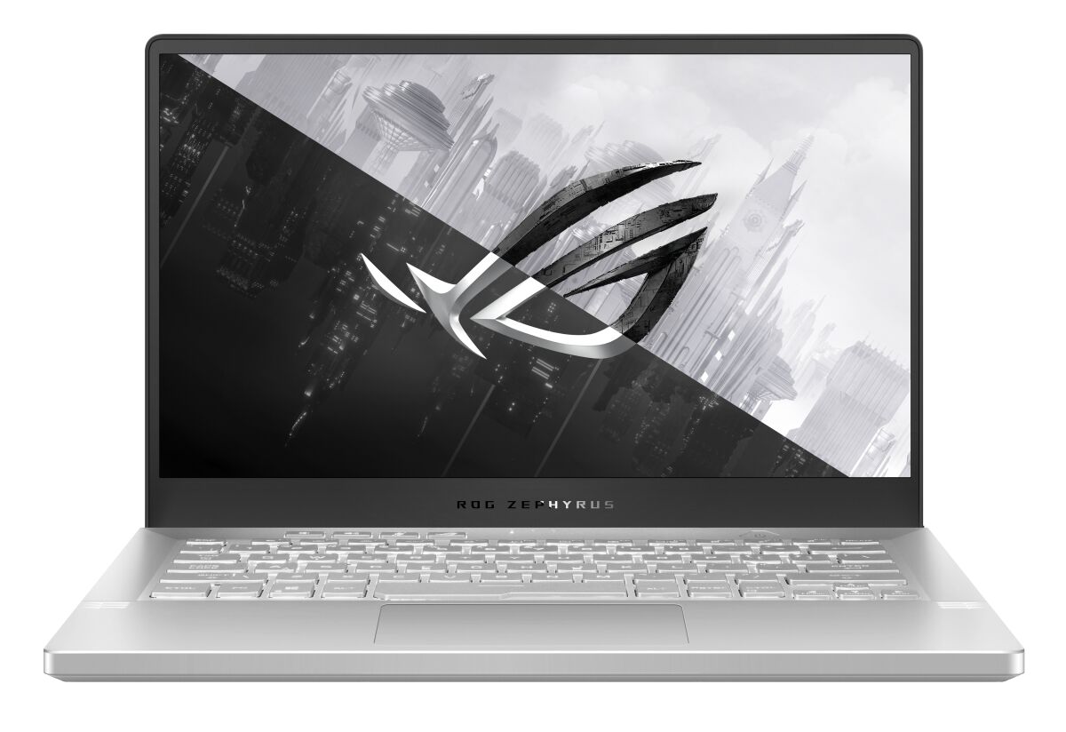 ASUS GA401IU-HA123T