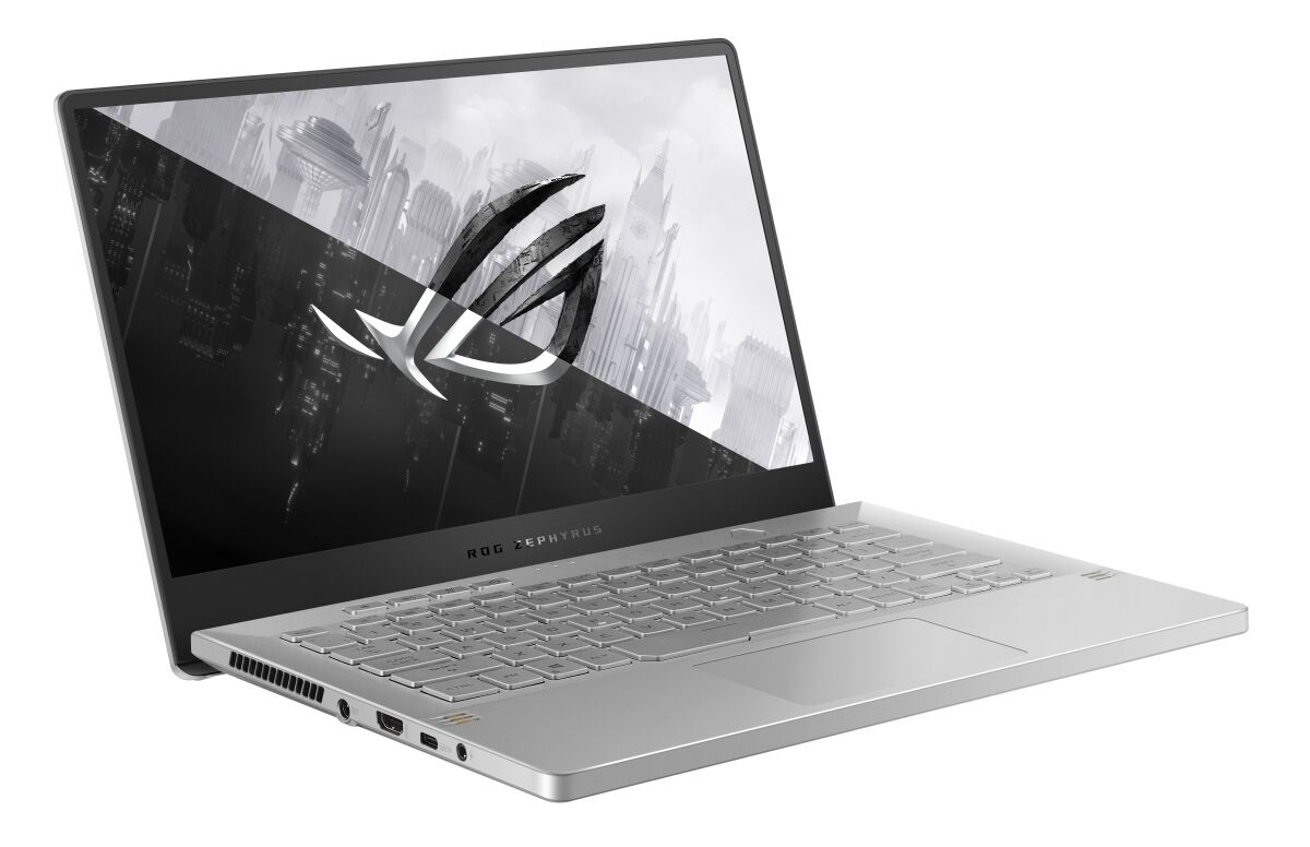 ASUS GA401IU-HA123T