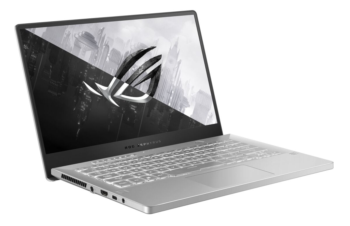 ASUS GA401IU-HE118T