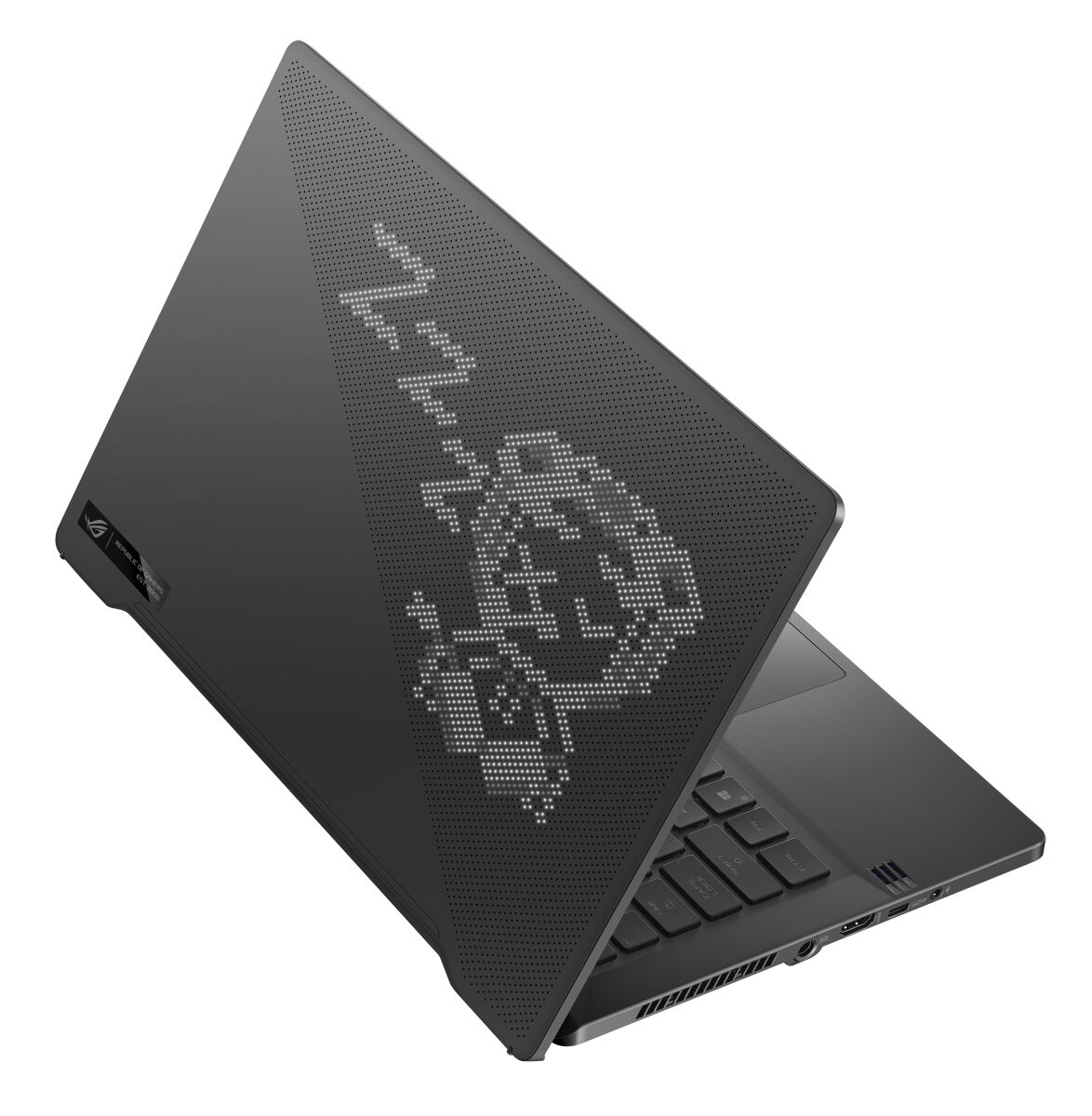 ASUS GA401QC-BM203