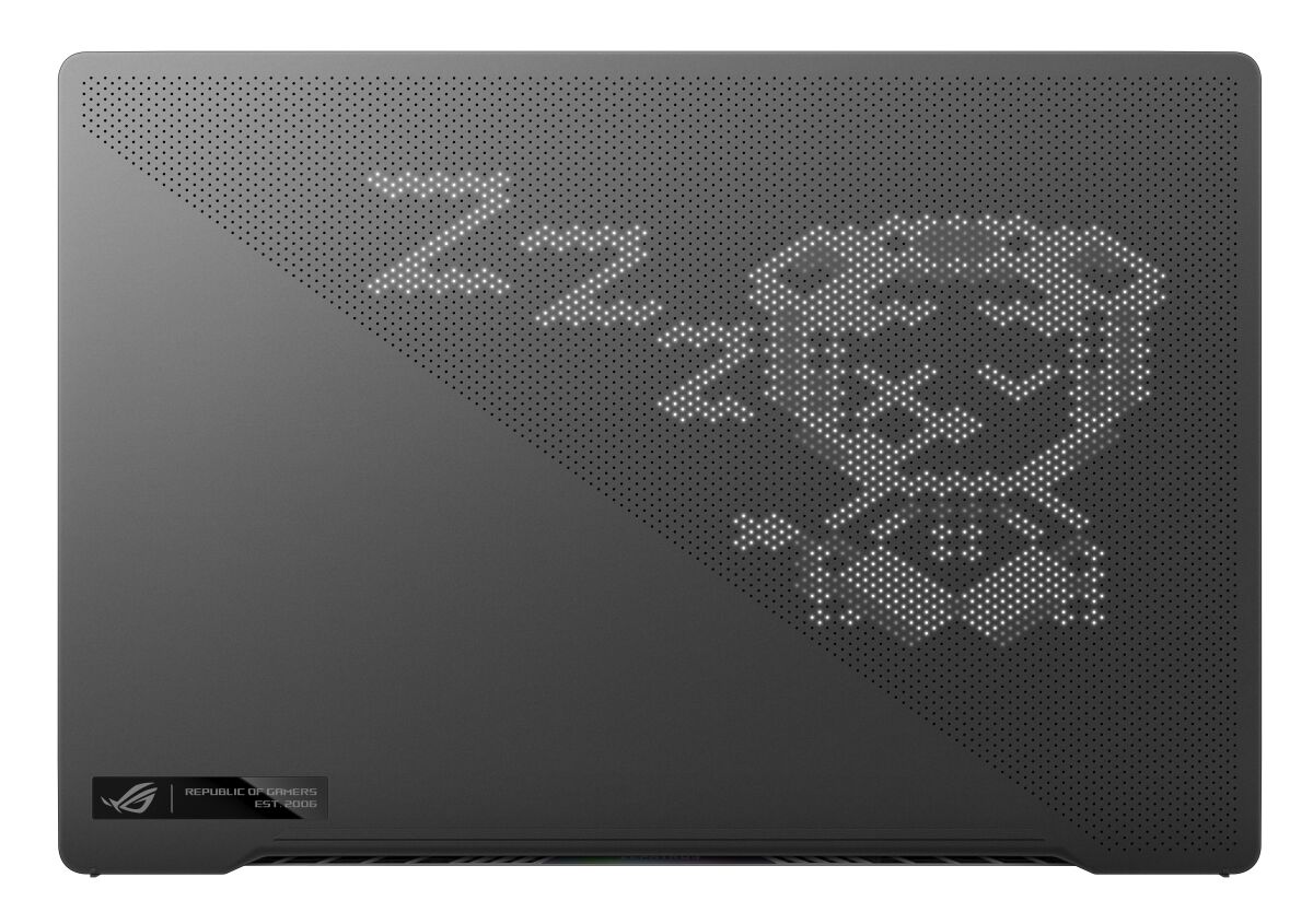 ASUS GA401QC-BM205W