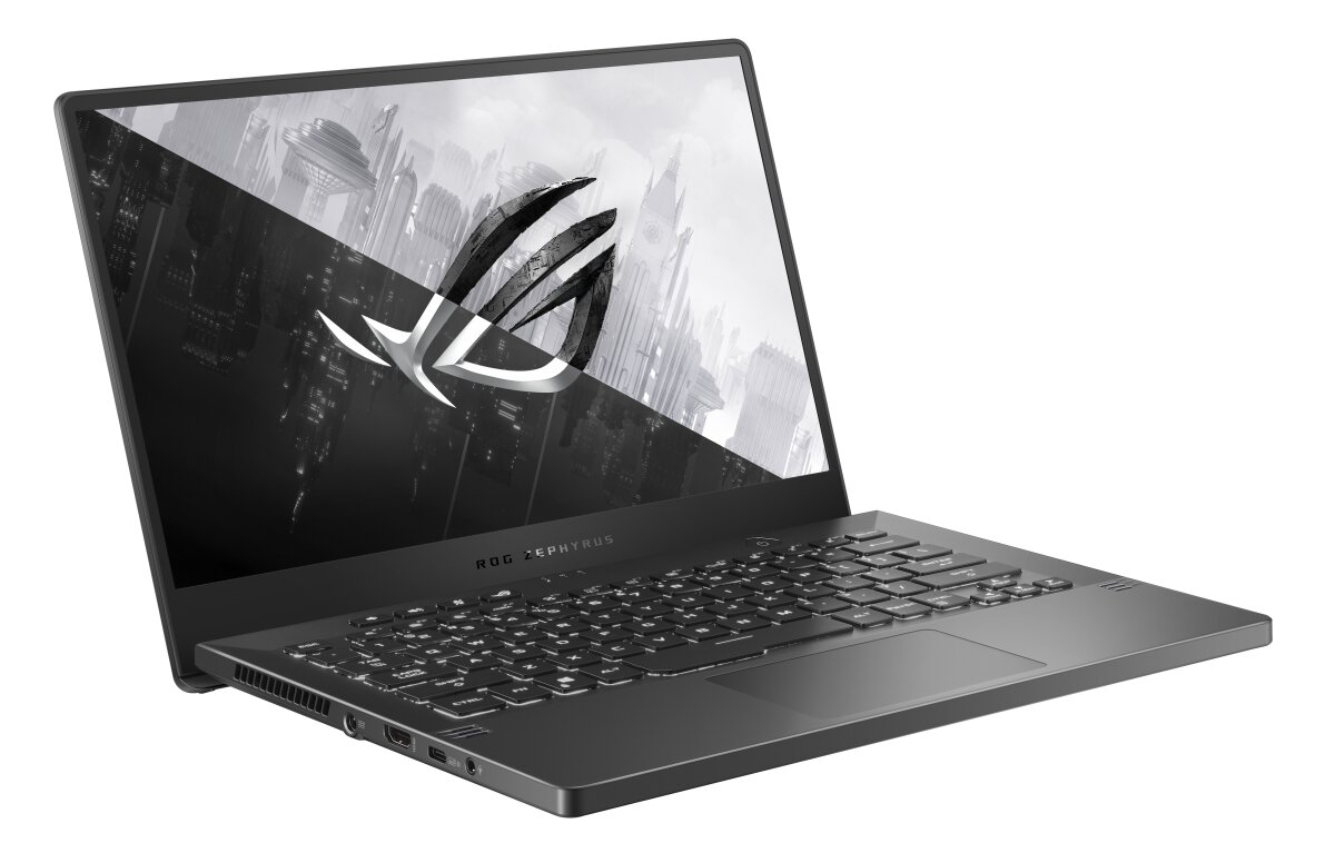 ASUS GA401QC-K2123T-BE