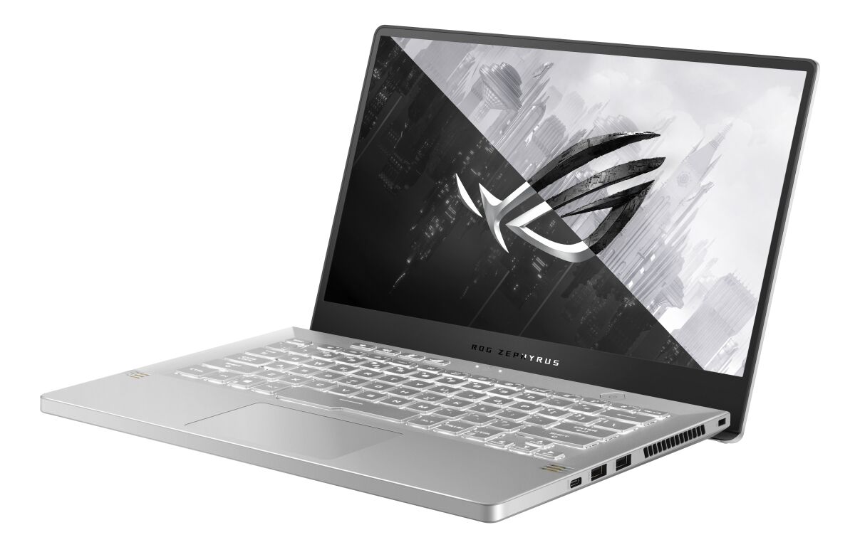 ASUS GA401QE-HZ046T