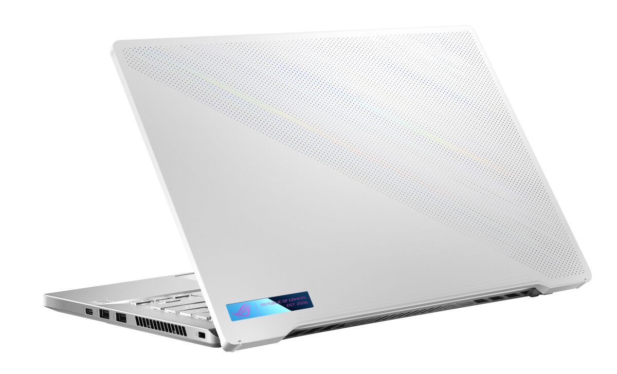 ASUS GA401QE-HZ046T