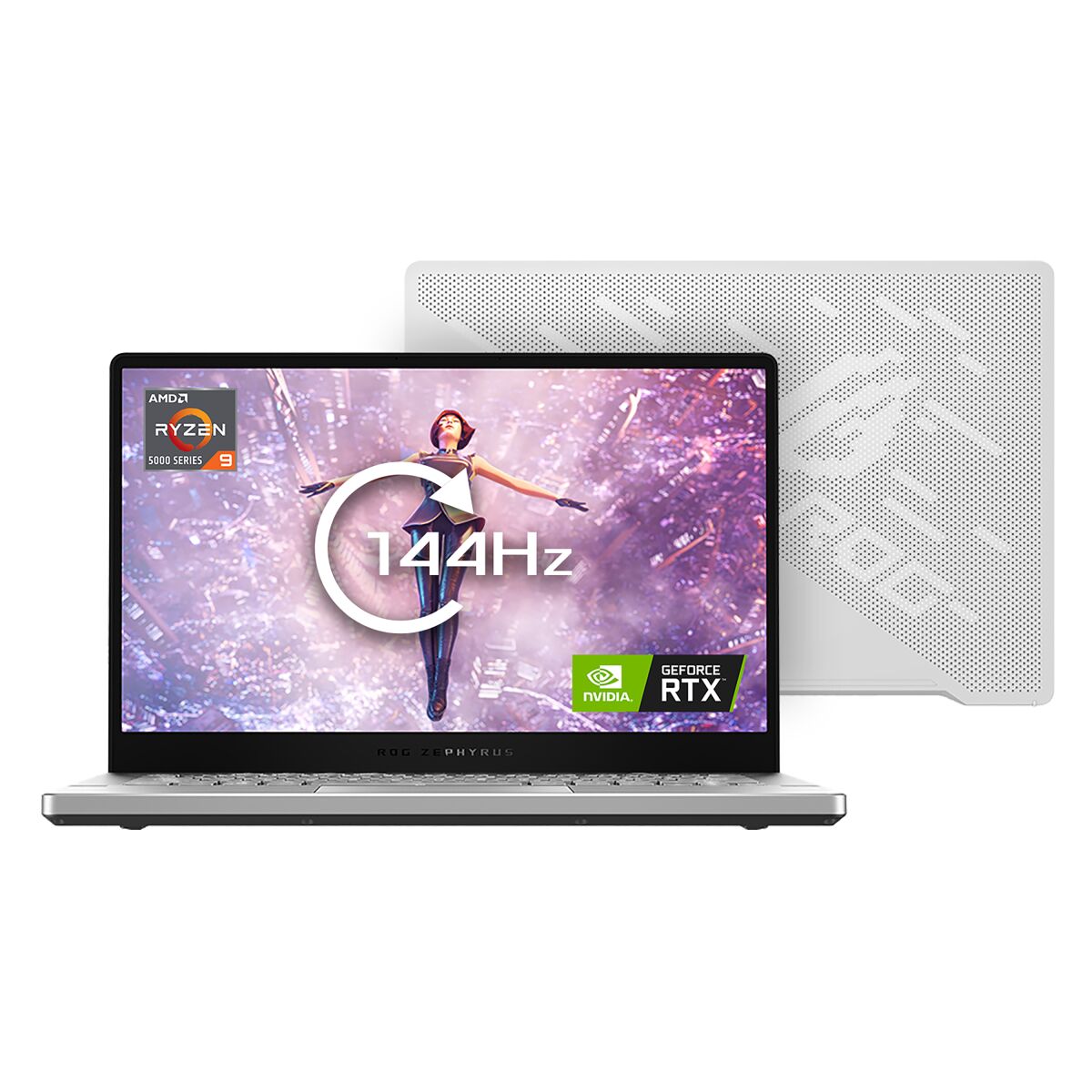 ASUS GA401QE-HZ048T