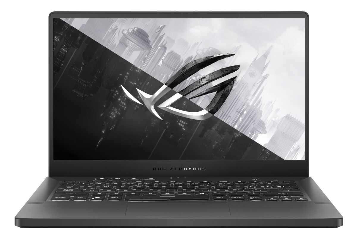 ASUS GA401QE-HZ055T