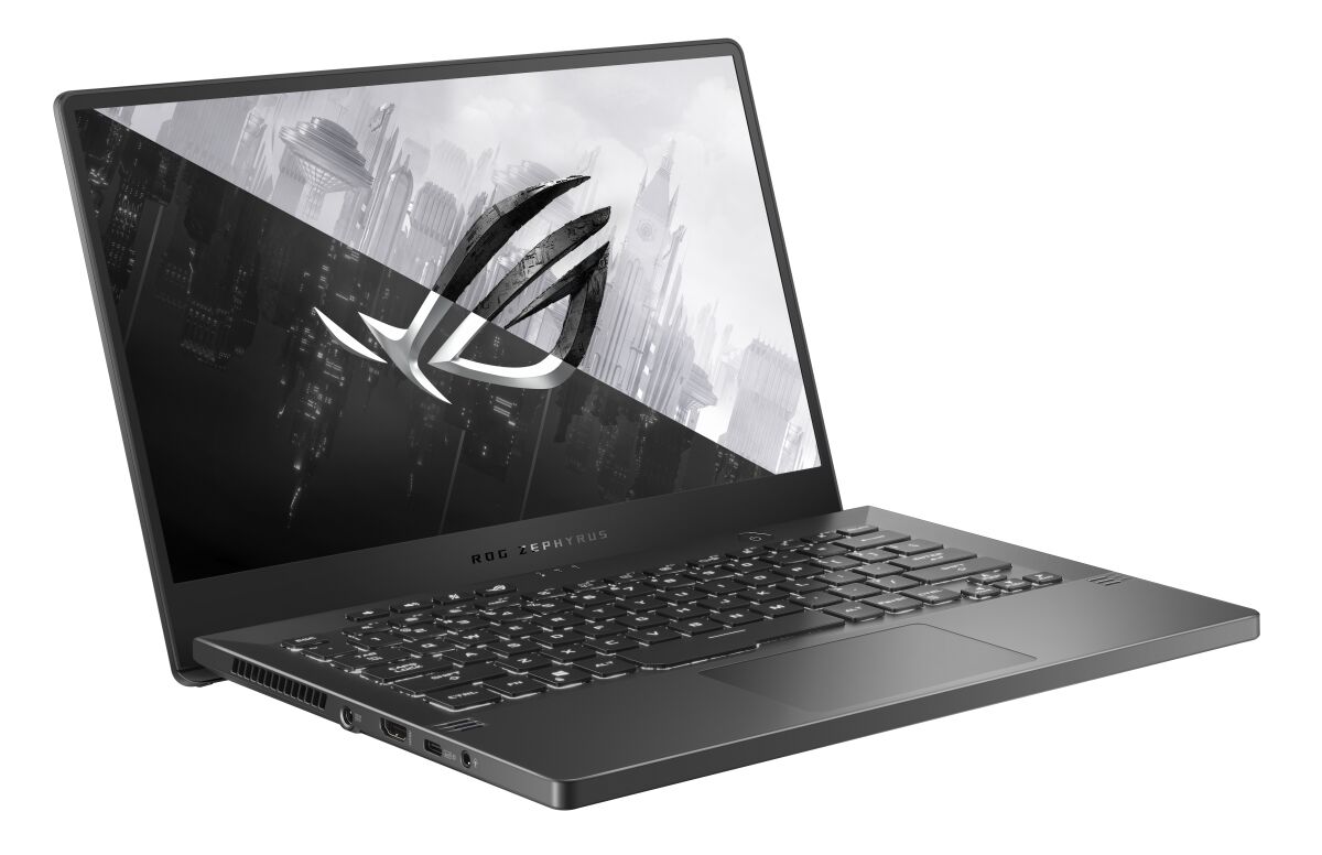 ASUS GA401QE-HZ055T