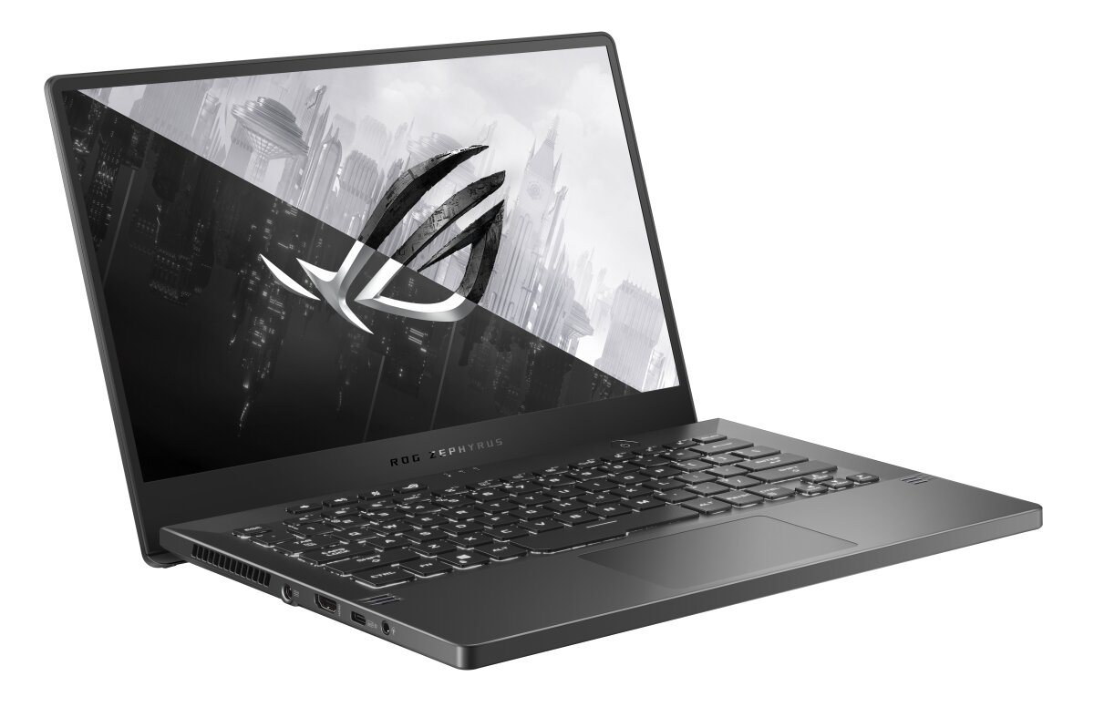 ASUS GA401QE-K2117