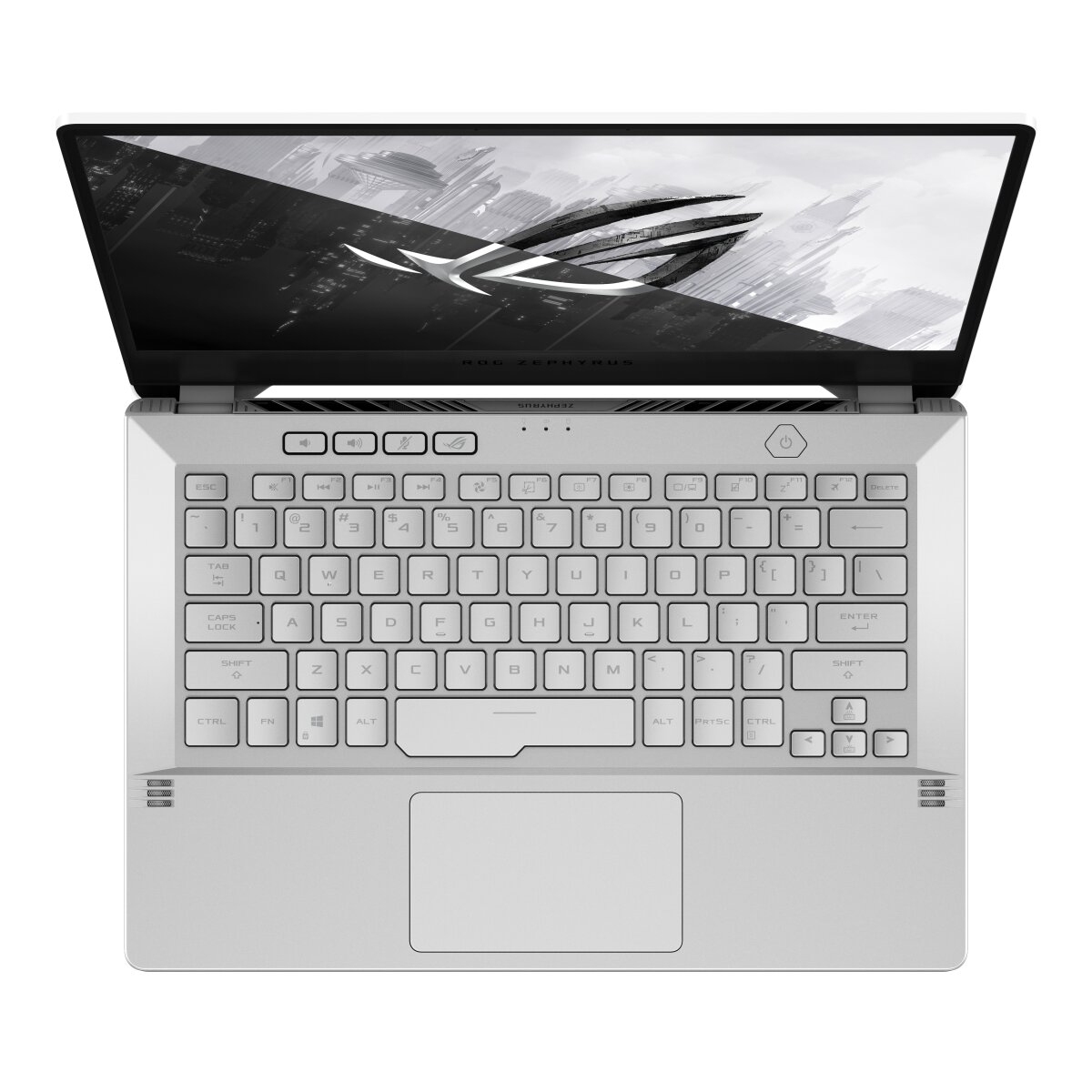 ASUS GA401QE-K2186T-BE